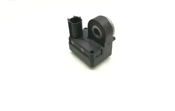Mazda CX-7 Airbag deployment crash/impact sensor GP9A57KC0 01272010 67CB2FA7