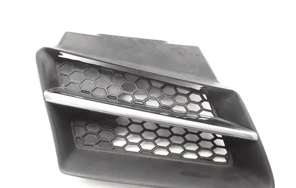 Alfa Romeo 156 Front bumper lower grill 380110