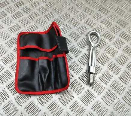 BMW 6 F12 F13 Tool set 6788732 7953893