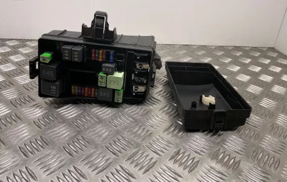 Volkswagen Golf VII Fuse box set 5Q0907361C