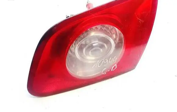 Volkswagen PASSAT B6 Tailgate rear/tail lights 3c9945094