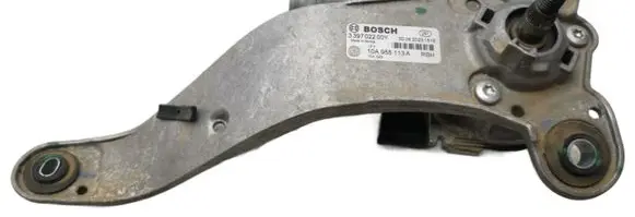 Cupra Born Front wiper linkage and motor 10A955113A