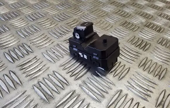 KIA Sportage Electric window control switch 93590D9100