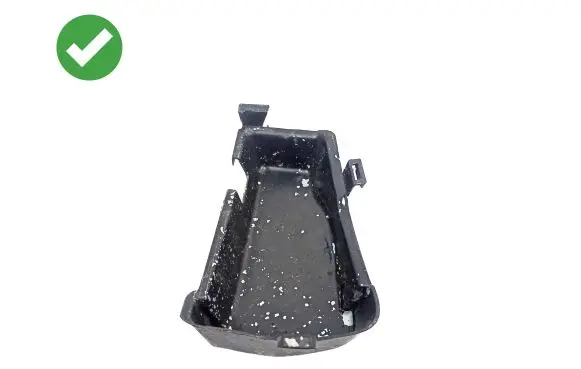 BMW 5 F10 F11 Fog light part 8059004 5111 19017411