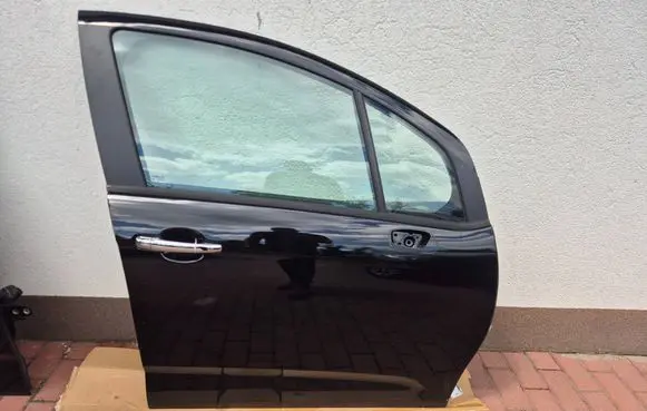 Citroen C3 Front door