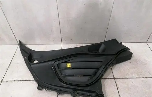 Ferrari Purosangue Engine cover (trim)
