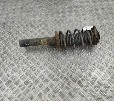 Volkswagen PASSAT B7 Front shock absorber/damper 3C0413031M