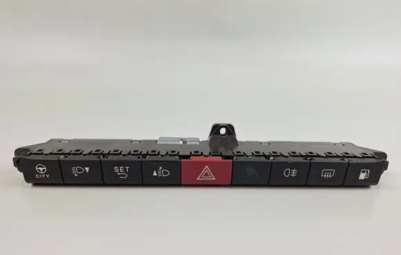 Fiat Panda II Other switches/knobs/shifts 735544427