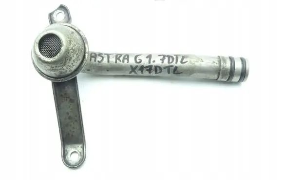 Opel Astra G Oil pump 82.465 MM