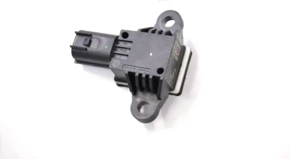 Jaguar XF X250 Airbag deployment crash/impact sensor 9X2314C676AB