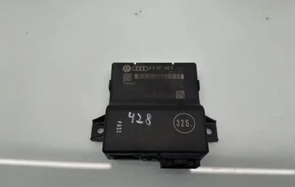 Audi A4 S4 B8 8K Other control units/modules 8T0907468F 403213T7M 403213