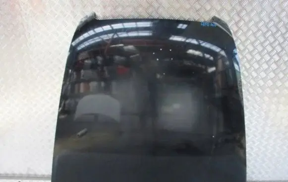 Audi A6 S6 C6 4F Engine bonnet/hood