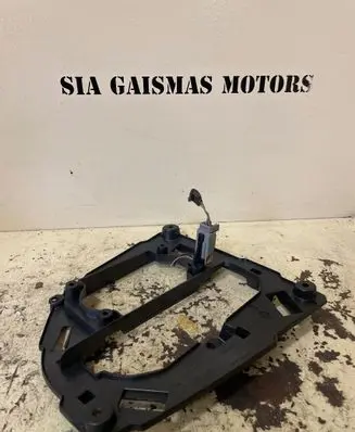 Volvo S60 Other interior part 03409736
