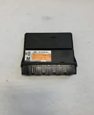Ford Mondeo Mk III Comfort/convenience module 3S7T15K600MC 5WK48753E