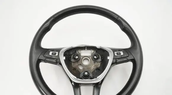 Volkswagen Caddy Steering wheel 2K5419091E