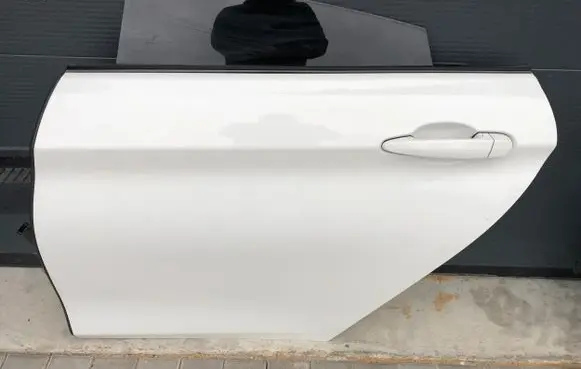 BMW 4 F36 Gran coupe Rear door