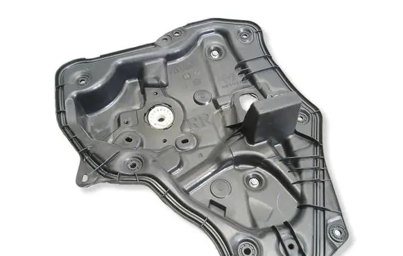 Mazda 6 Rear window lifting mechanism without motor GHP97297X
