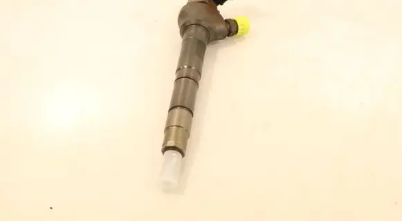 Skoda Octavia Mk2 (1Z) Fuel injector 0445110369