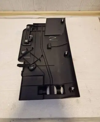Infiniti Q50 Dashboard lower bottom trim panel 689214GA0A 689R24GA0A