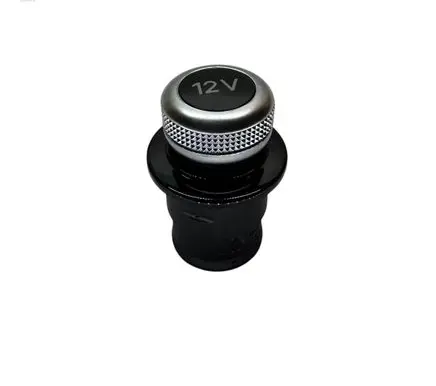 Audi A6 C7 12 V Socket (front) 4l0919311