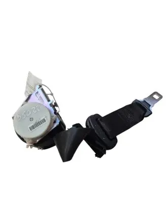 Ford S-MAX Middle seatbelt (rear) 611B68N