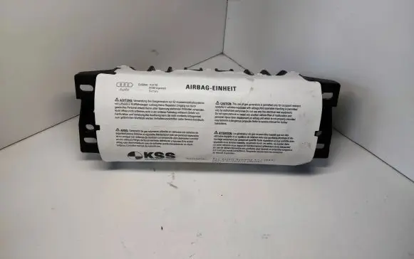 Audi A4 S4 B8 8K Passenger airbag 1008210