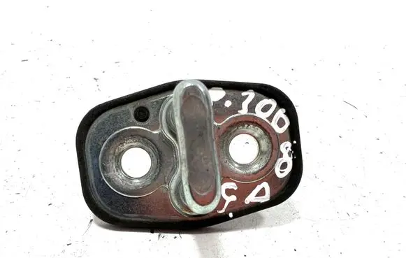 Peugeot 3008 I Rear door lock loop/hook striker 9655466380