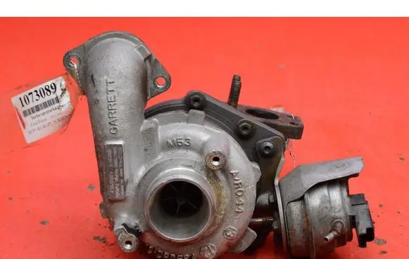 Ford Focus Turbo system vacuum part 968612068006