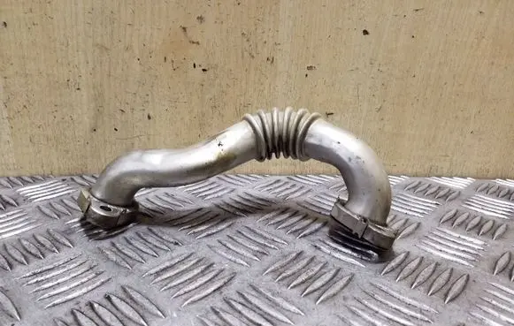 Seat Toledo IV (NH) EGR valve line/pipe/hose 03L131521Q