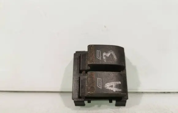Audi A3 S3 8L Electric window control switch 8L0959851
