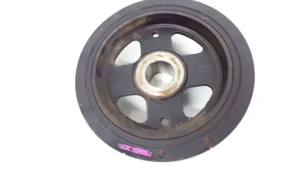 Toyota Auris E180 Crankshaft pulley 50603J