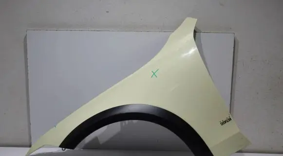 Volvo V90 Cross Country Fender