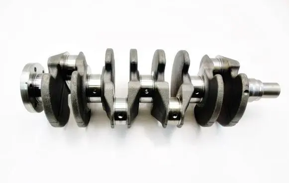 Ford Focus Crankshaft 11739332371