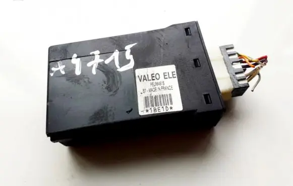 Peugeot 406 Comfort/convenience module PEUM491S 1BE1D