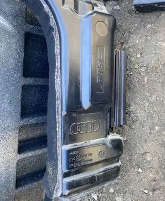 Audi A6 S6 C5 4B Subwoofer speaker