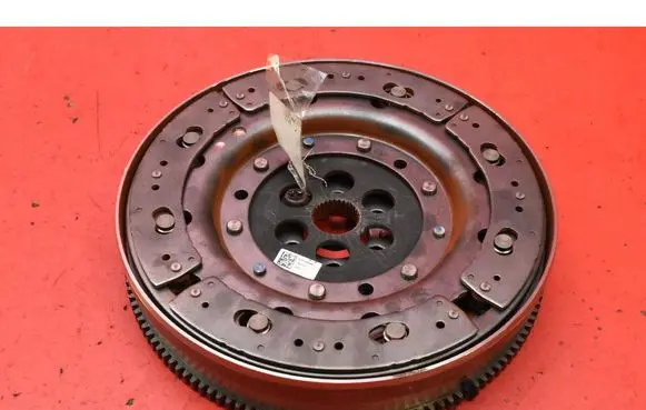 Renault Talisman Clutch set kit 123100916R