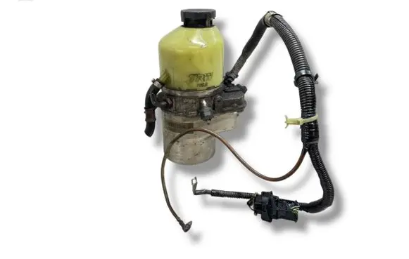 Opel Zafira B Power steering pump 140085003094