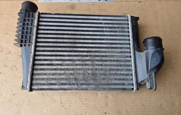 Toyota Proace Intercooler radiator 9806562180 08L7999086 8717661