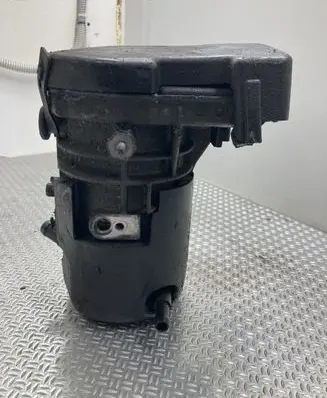 Citroen C5 Electric power steering pump 9685412280 A0008502