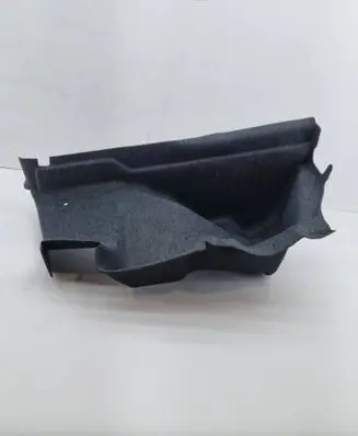 Ford Mustang VII Trunk/boot side trim panel PR3BC45423AA3ZRE