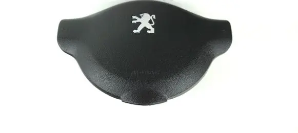 Peugeot Partner Steering wheel airbag 96721954ZD