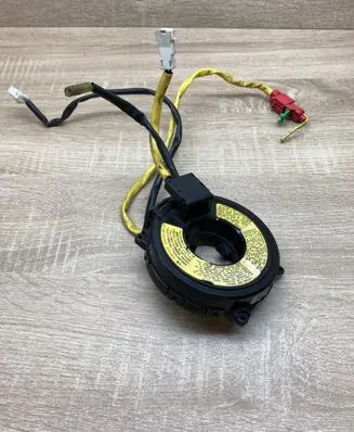 Mitsubishi Galant Airbag slip ring squib (SRS ring) MITSUBISHIGALANT