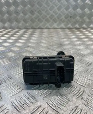 BMW 1 F20 F21 Turbo charger electric actuator 6NW010430