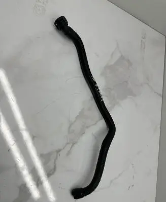 Audi A4 S4 B8 8K Breather/breather pipe/hose 