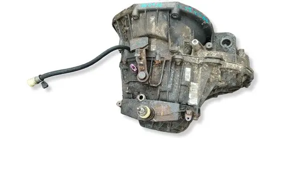 Nissan Primastar Manual 6 speed gearbox PF6010