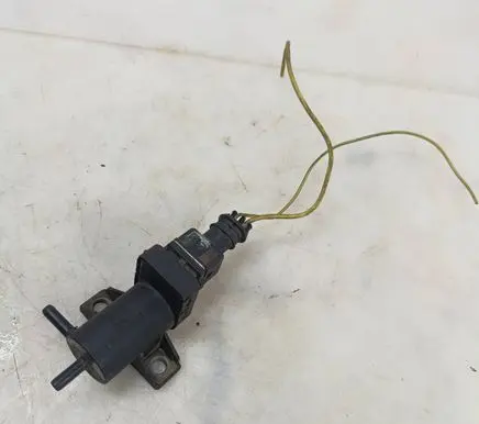 Renault Laguna II Turbo solenoid valve 7700113709
