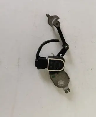 Mercedes-Benz C W205 Headlight/headlamp level sensor A0009053704
