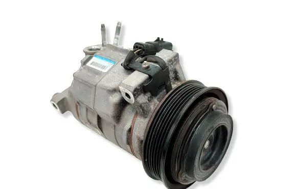 Dodge Durango III Air conditioning (A/C) compressor (pump) 68158260AC 03G002165 MC4472809582