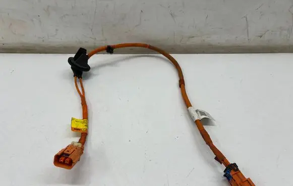 MG ZS Other wiring loom 10824435