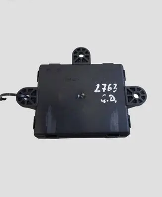 Volvo V60 Door control unit/module 31343482 210812